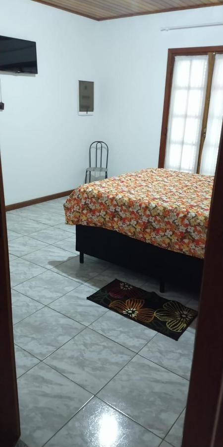 Rajj Apartamento *