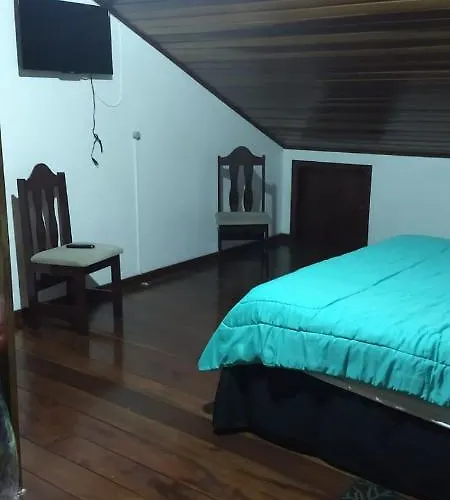 Rajj Apartamentos
