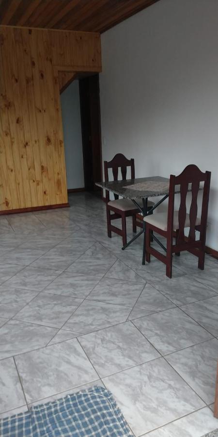 Rajj Apartment Campos do Jordao